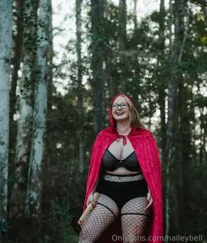 Haileybell OnlyFans Leaked Free Thumbnail Picture - #4zpYoRlYRM