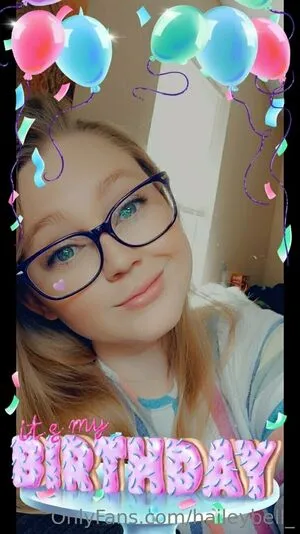Haileybell OnlyFans Leaked Free Thumbnail Picture - #RexcSXuK6h