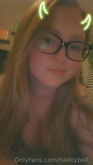 Haileybell OnlyFans Leaked Free Thumbnail Picture - #zzo7lgmqoq
