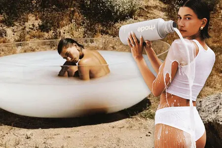 Haileybieber OnlyFans Leaked Free Thumbnail Picture - #oYujkmC3tr