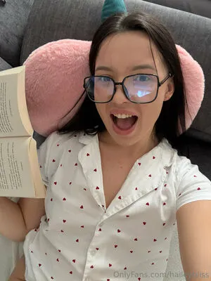 Haileybliss OnlyFans Leaked Free Thumbnail Picture - #3Nsv7HSxox