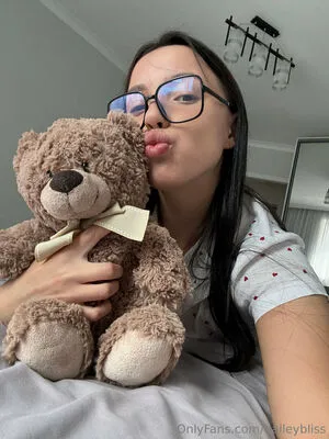 Haileybliss OnlyFans Leaked Free Thumbnail Picture - #9WbHzTLZVe