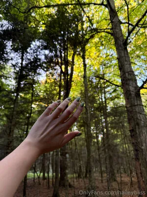 Haileybliss OnlyFans Leaked Free Thumbnail Picture - #A5ZTbOEnEk