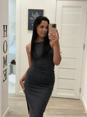 Haileybliss OnlyFans Leaked Free Thumbnail Picture - #CpOHzr27hY