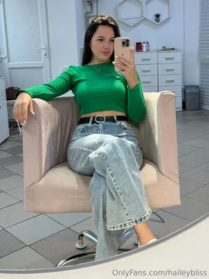Haileybliss OnlyFans Leaked Free Thumbnail Picture - #EcIrwew3gQ