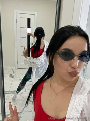 Haileybliss OnlyFans Leaked Free Thumbnail Picture - #GIg6DfQJE9