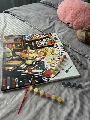 Haileybliss OnlyFans Leaked Free Thumbnail Picture - #KaRbIpJ8Wp