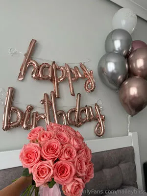 Haileybliss OnlyFans Leaked Free Thumbnail Picture - #V9UT2IXTKs