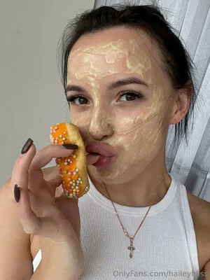 Haileybliss OnlyFans Leaked Free Thumbnail Picture - #ZCldKow2se