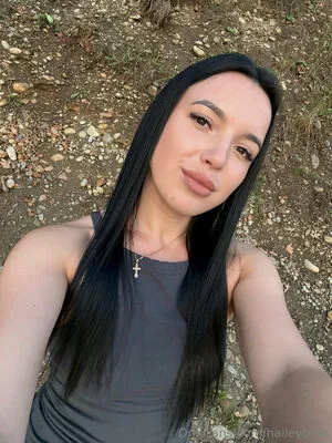 Haileybliss OnlyFans Leaked Free Thumbnail Picture - #gOSmJeJBC9
