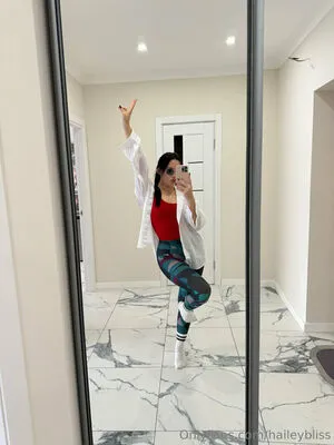 Haileybliss OnlyFans Leaked Free Thumbnail Picture - #i5eKnKqAKk