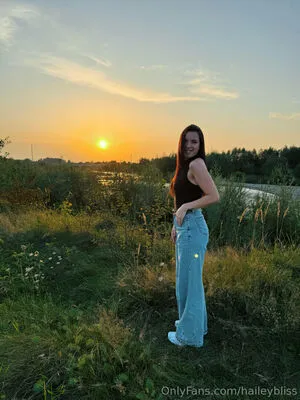 Haileybliss OnlyFans Leaked Free Thumbnail Picture - #kQygKDvhTV