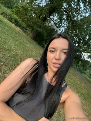 Haileybliss OnlyFans Leaked Free Thumbnail Picture - #mE5QqSjIe4