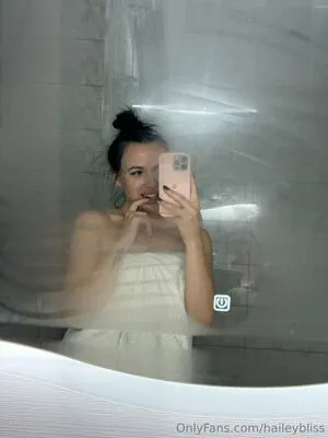 Haileybliss OnlyFans Leaked Free Thumbnail Picture - #mKEjOJFx8q