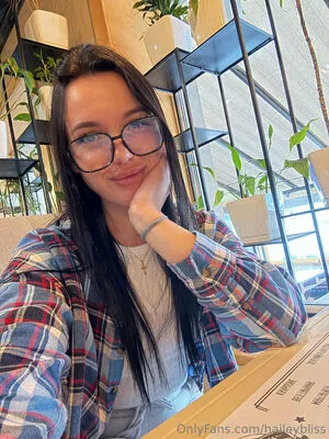 Haileybliss OnlyFans Leaked Free Thumbnail Picture - #mc4O7qpiMW