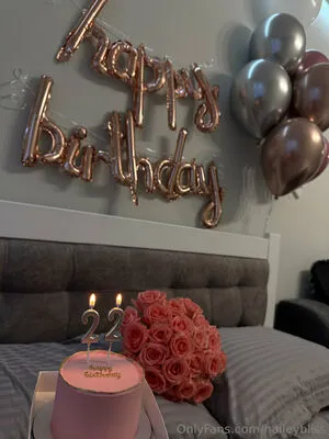 Haileybliss OnlyFans Leaked Free Thumbnail Picture - #qWXOwMZWdY