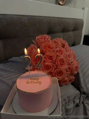 Haileybliss OnlyFans Leaked Free Thumbnail Picture - #x2oaWVyuJp