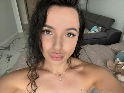 Haileybliss OnlyFans Leaked Free Thumbnail Picture - #xgprE9R1yL