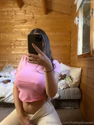 Haileybroown OnlyFans Leaked Free Thumbnail Picture - #wK4cy7fR5V