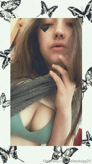 Haileybugg25 OnlyFans Leaked Free Thumbnail Picture - #9mebmLejZa