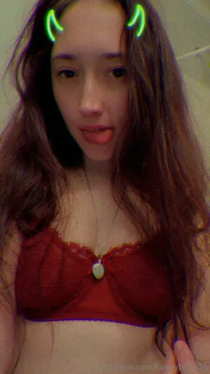 Haileybugg25 OnlyFans Leaked Free Thumbnail Picture - #DIPt0ZqI0X