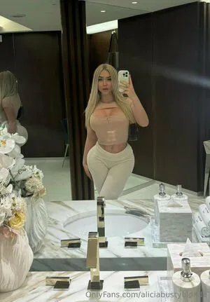 Haileybustyblonde OnlyFans Leaked Free Thumbnail Picture - #0voPox6OhT