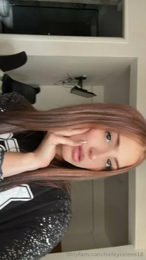 Haileycelene18 OnlyFans Leaked Free Thumbnail Picture - #5hyeTUho8T