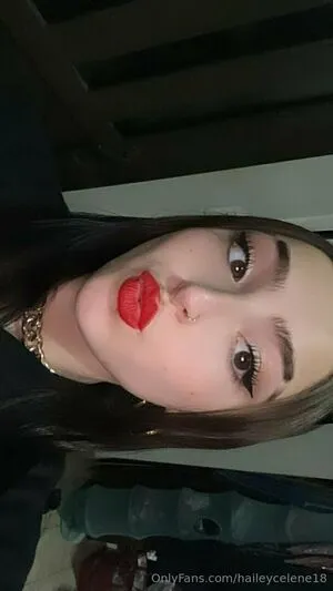 Haileycelene18 OnlyFans Leaked Free Thumbnail Picture - #FHhQOfyXvC