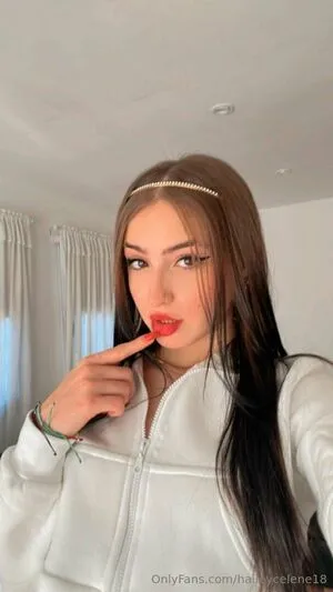 Haileycelene18 OnlyFans Leaked Free Thumbnail Picture - #PM0Mth9Q3Z