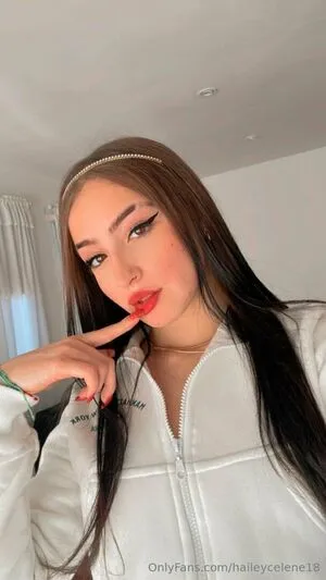 Haileycelene18 OnlyFans Leaked Free Thumbnail Picture - #nN3UA3znIE