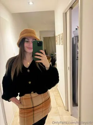 Haileycrtr OnlyFans Leaked Free Thumbnail Picture - #XKeoKOTDq9