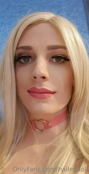 Haileydoll OnlyFans Leaked Free Thumbnail Picture - #4to9yz3bPY