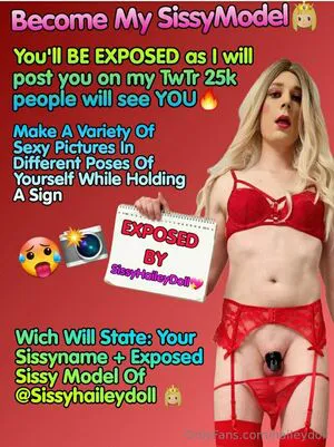Haileydoll OnlyFans Leaked Free Thumbnail Picture - #4zjuk7eM4K