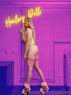 Haileydoll OnlyFans Leaked Free Thumbnail Picture - #B4PbM9RN3K