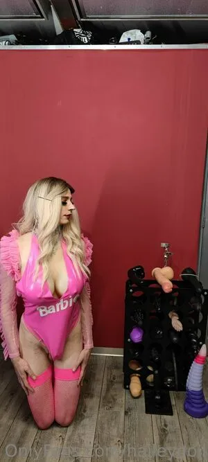 Haileydoll OnlyFans Leaked Free Thumbnail Picture - #BGrRk7JnAw