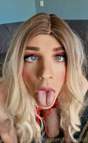 Haileydoll OnlyFans Leaked Free Thumbnail Picture - #HaeH9v84ok