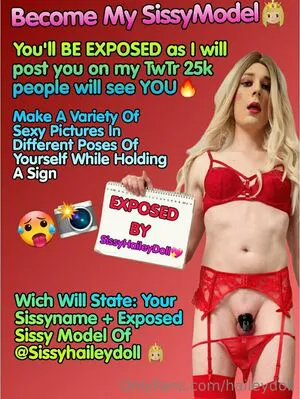 Haileydoll OnlyFans Leaked Free Thumbnail Picture - #LSiflGdm71