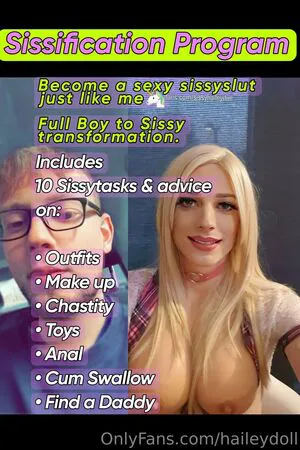 Haileydoll OnlyFans Leaked Free Thumbnail Picture - #RvU4neOECm