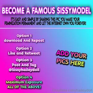 Haileydoll OnlyFans Leaked Free Thumbnail Picture - #XDRAGgZb7a