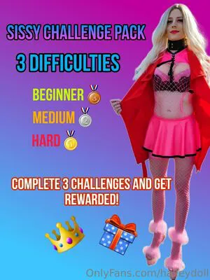 Haileydoll OnlyFans Leaked Free Thumbnail Picture - #Zs4JMS3EMP