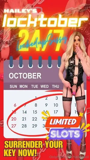 Haileydoll OnlyFans Leaked Free Thumbnail Picture - #p269kIYVHE