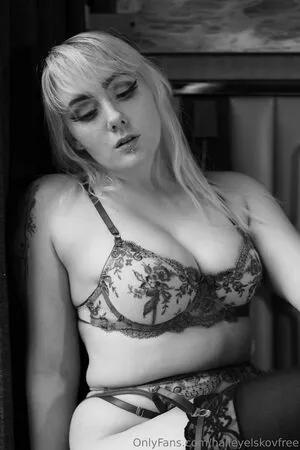 Haileyelskovfree OnlyFans Leaked Free Thumbnail Picture - #1pA7fcOqDk