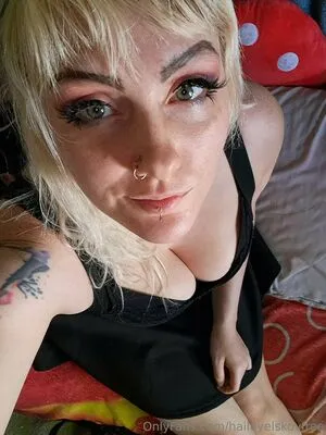 Haileyelskovfree OnlyFans Leaked Free Thumbnail Picture - #L28cetYD9I