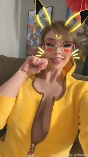 Haileygetsnaked OnlyFans Leaked Free Thumbnail Picture - #bApKBJjjGq