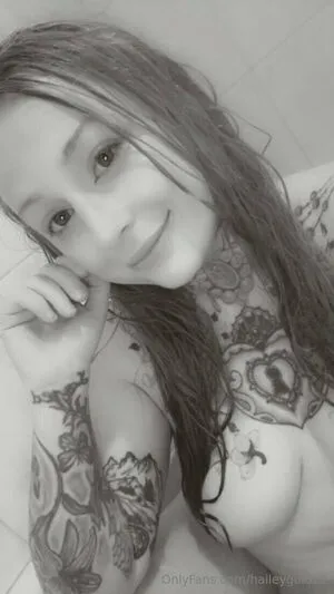 Haileygold22 OnlyFans Leaked Free Thumbnail Picture - #1vrwsctjgR