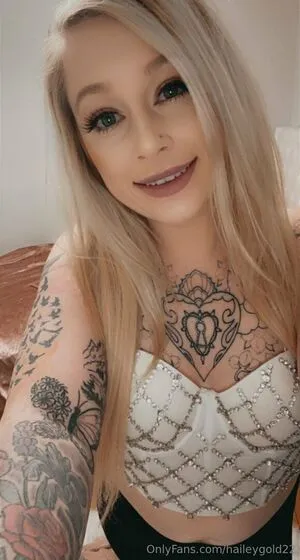 Haileygold22 OnlyFans Leaked Free Thumbnail Picture - #BReh7hSRzg