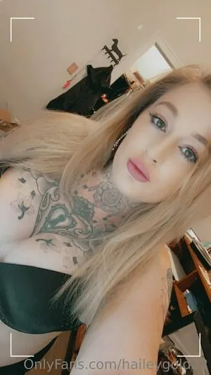 Haileygold22 OnlyFans Leaked Free Thumbnail Picture - #JZkKbjq4t4