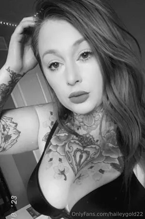 Haileygold22 OnlyFans Leaked Free Thumbnail Picture - #T3ujjxqsSg