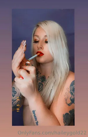 Haileygold22 OnlyFans Leaked Free Thumbnail Picture - #usEMEg0Gmw
