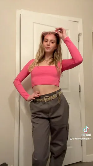 Haileygranger OnlyFans Leaked Free Thumbnail Picture - #DtkkYLkOkt